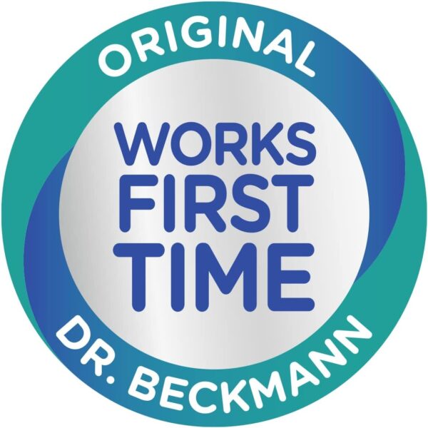 Dr Beckmann Promise